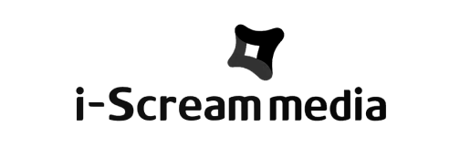 Logo iscreammedia