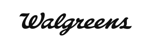 Logo walgreens